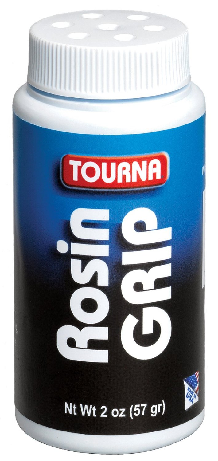 Tourna Rosin Grip 2oz Bottle — Instant Hand Drying — Shop Pickleball Paddles US