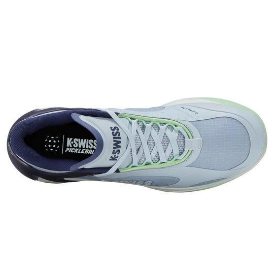 K-SWISS Men's K-Frame Pickleball Shoes — Side View