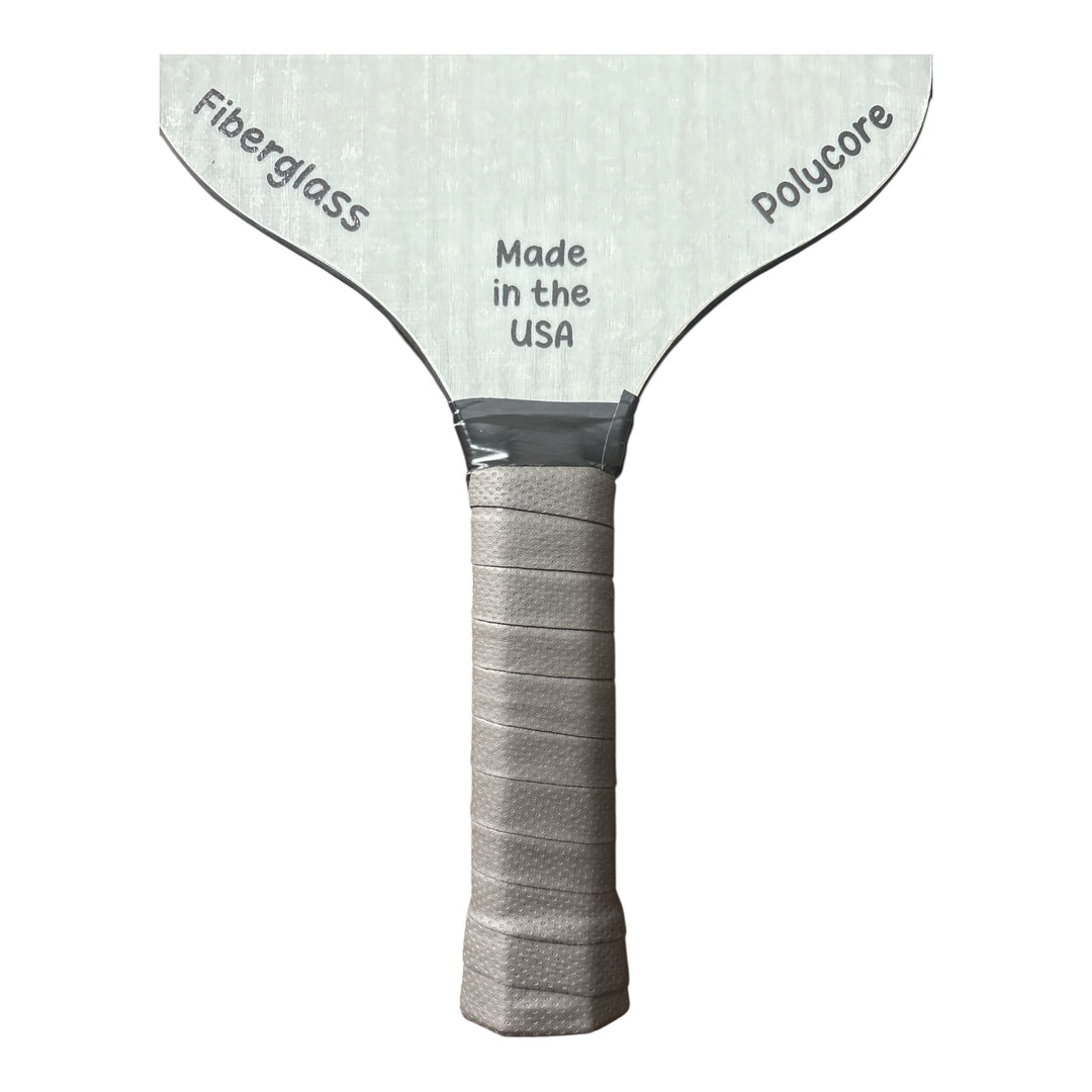Custom Pickleball Paddle