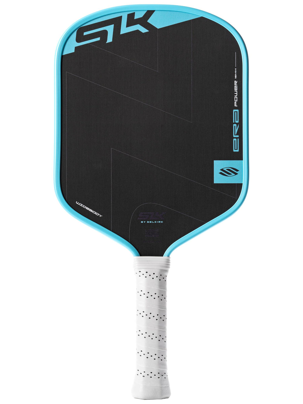 Selkirk SLK New Era Power Widebody Pickleball Paddle — Shop at Pickleball Paddles US