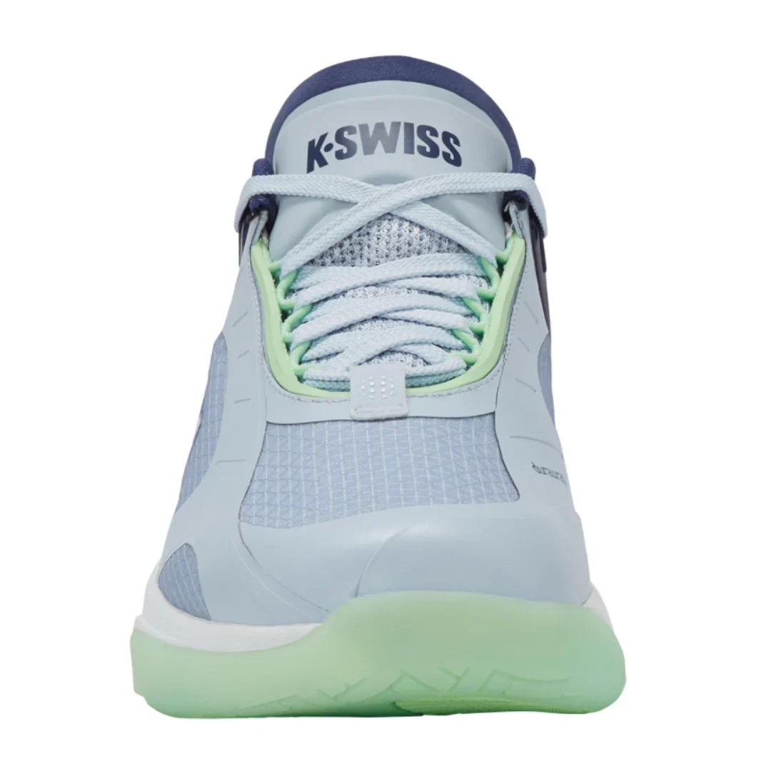 K-SWISS Men's K-Frame Pickleball Shoes — Close-Up