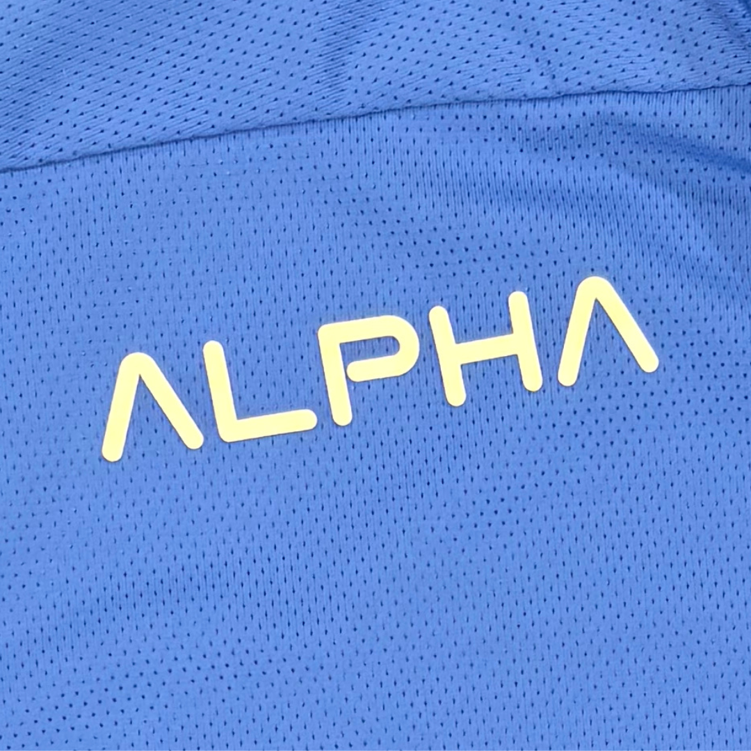 Alpha Men’s Tech Shirt