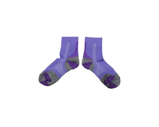 Alpha Best Performance Quarter Socks