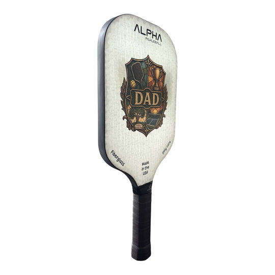 Custom Pickleball Paddle