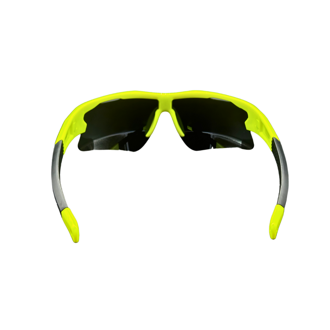 Alpha Pickleball Glasses (2 Lenses) — View 12