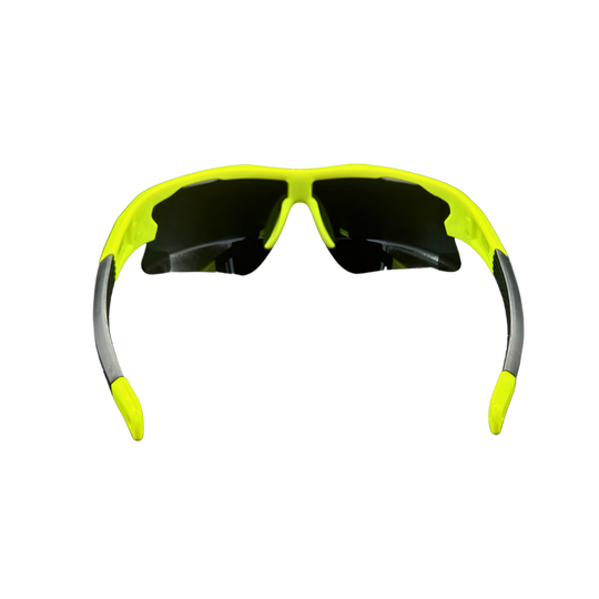 Alpha Pickleball Glasses (2 Lenses) — View 12
