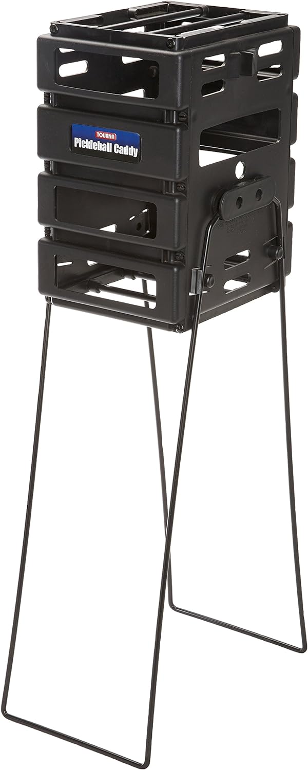 Tourna Mini Pickleball Caddy — Shop Pickleball Paddles US