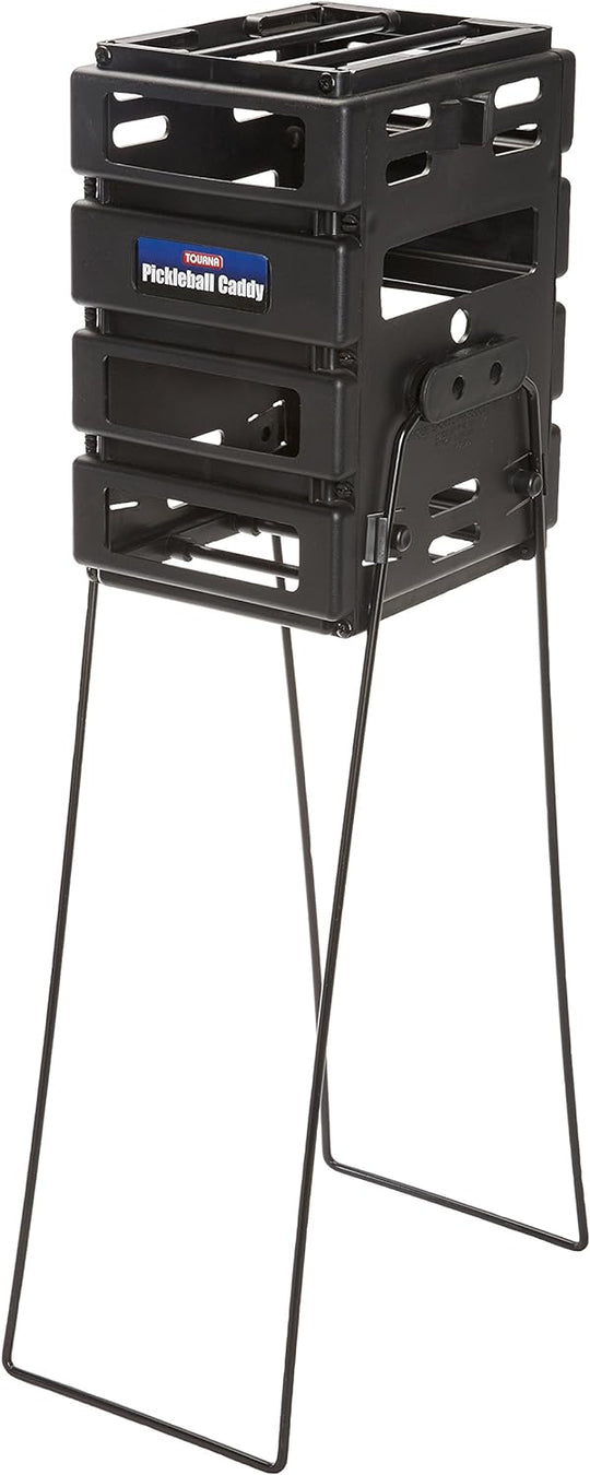 Tourna Mini Pickleball Caddy — Shop Pickleball Paddles US