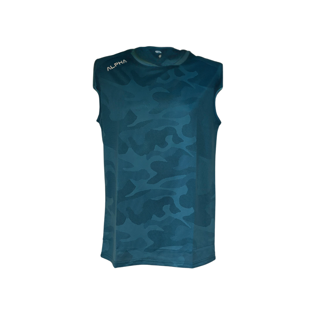 Alpha Men’s Tech Tank Top