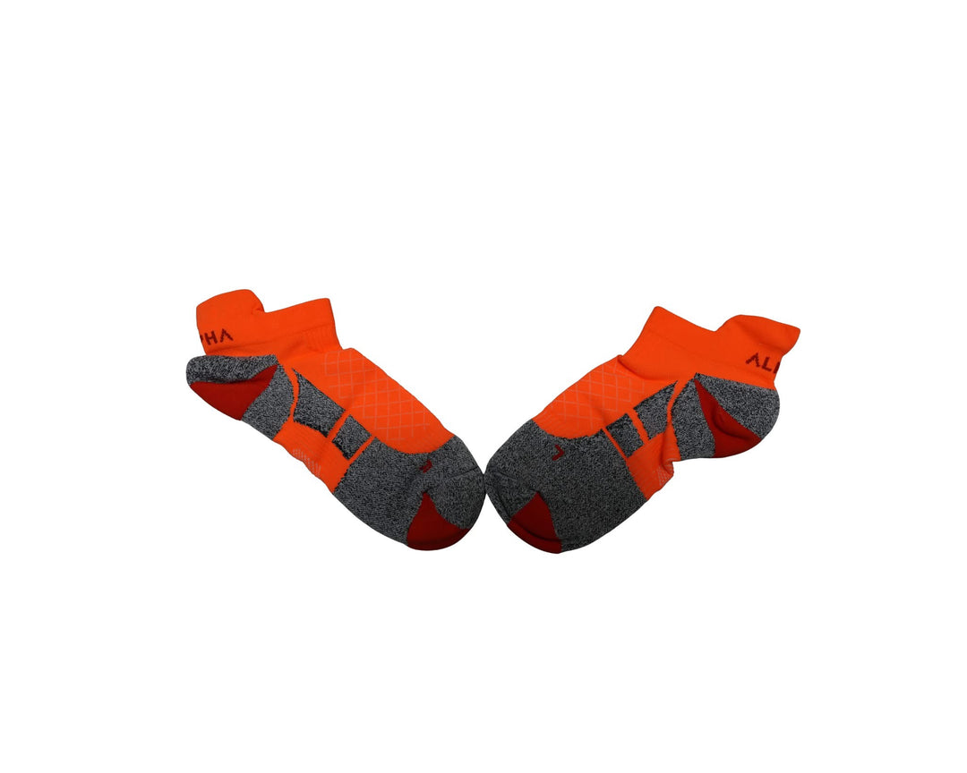 Alpha Best Performance Ankle Socks