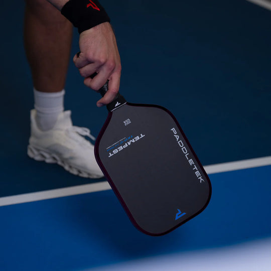 Paddletek Tempest Wave Tko-C 14.3 Pickleball Paddle