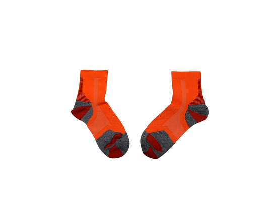 Alpha Best Performance Quarter Socks