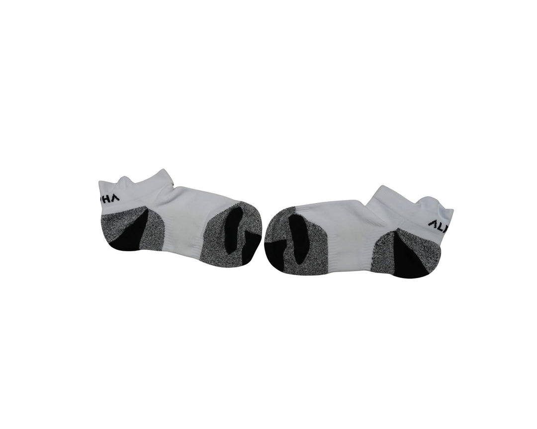 Alpha Best Performance Ankle Socks