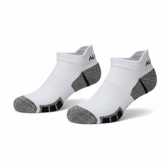 Alpha Best Performance Ankle Socks — View 7