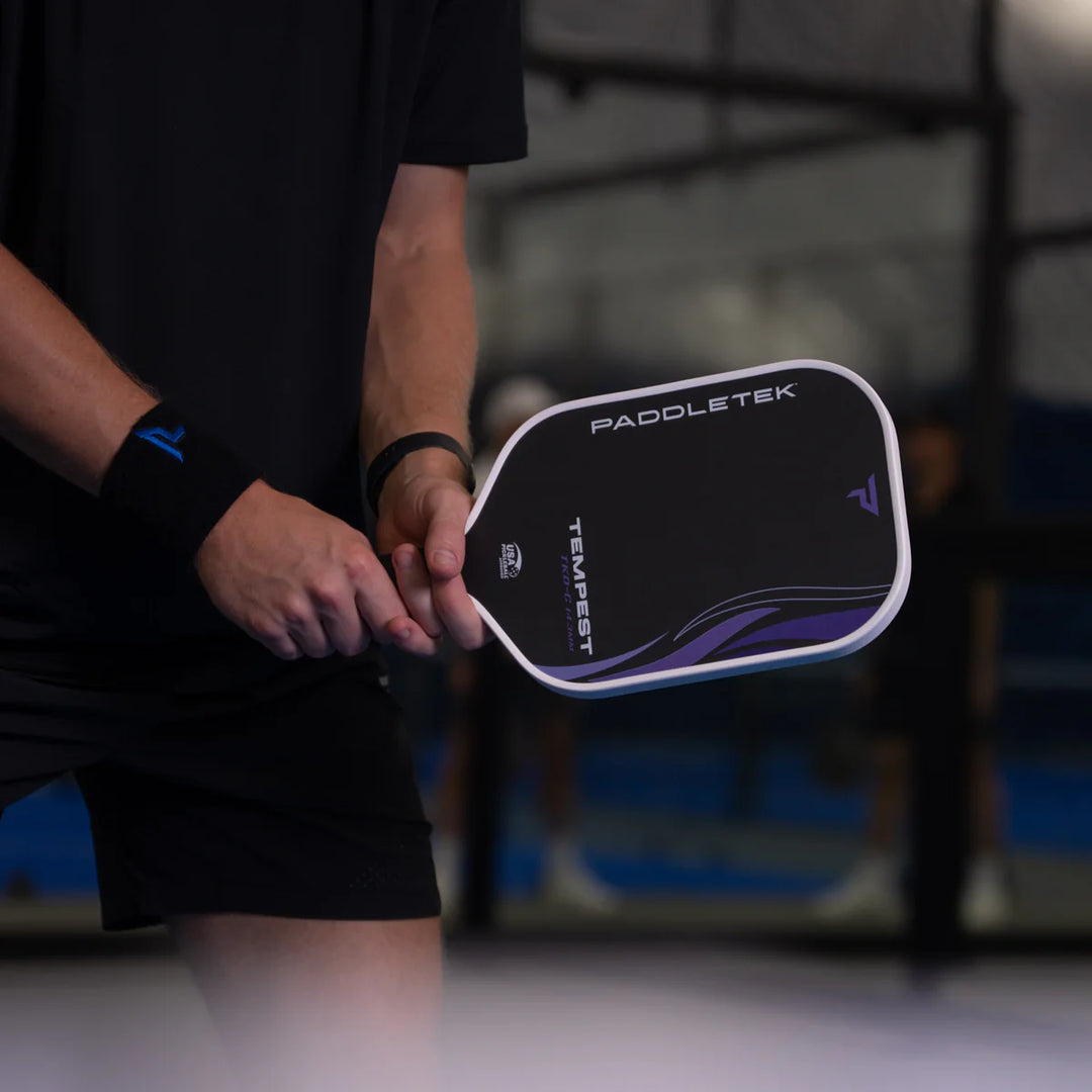 Paddletek Tempest Wave Tko-C 14.3 Pickleball Paddle