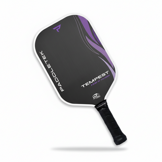 Paddletek Tempest Wave Tko-C 14.3 Pickleball Paddle