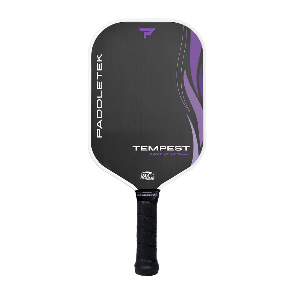 Paddletek Tempest Wave Tko-C 14.3 Pickleball Paddle