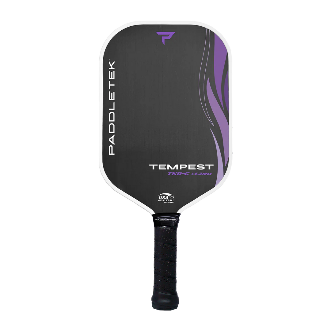 Paddletek Tempest Wave Tko-C 14.3 Pickleball Paddle