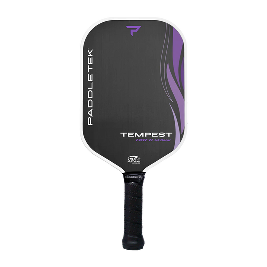 Paddletek Tempest Wave Tko-C 14.3 Pickleball Paddle