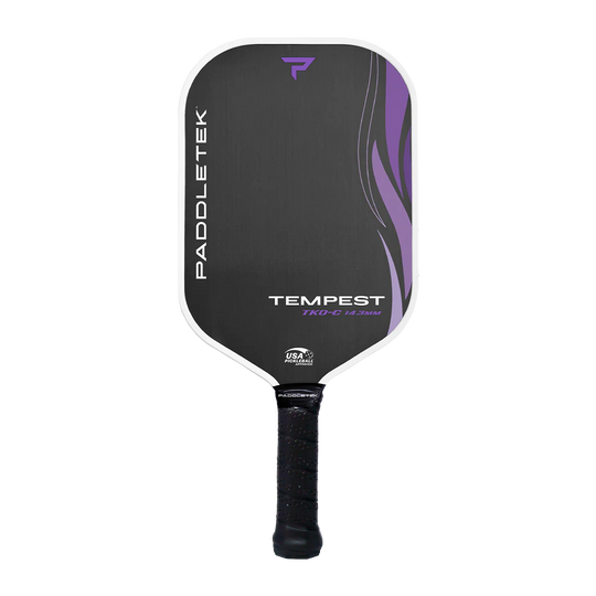 Paddletek Tempest Wave Tko-C 14.3 Pickleball Paddle