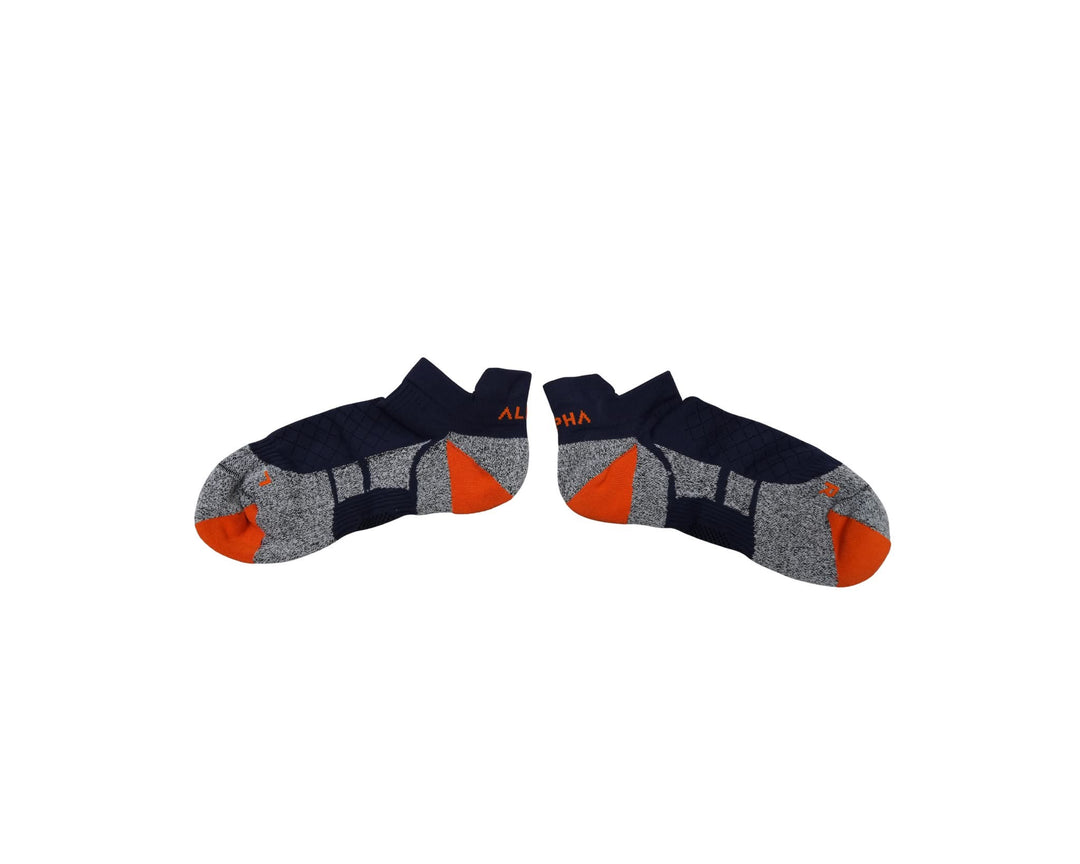 Alpha Best Performance Ankle Socks
