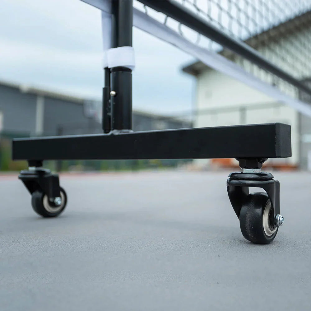 Selkirk SLK Prime Wheeled Portable Pickleball Net — View 5