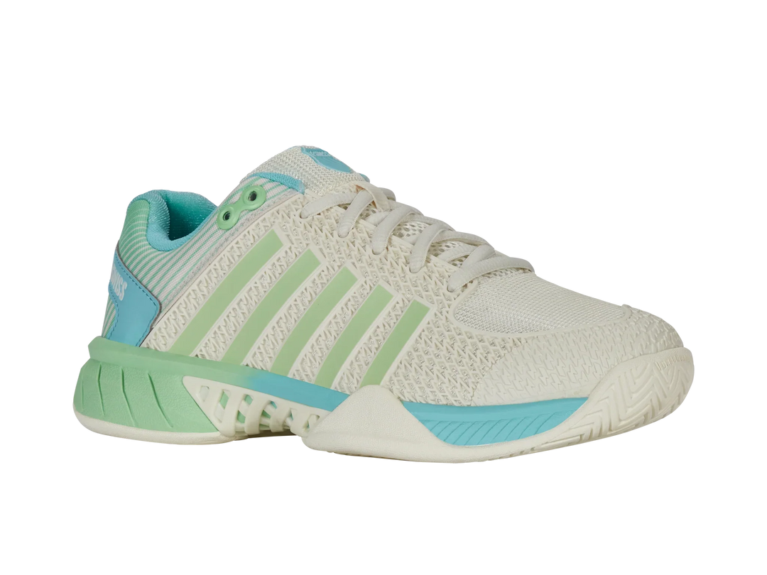 K-Swiss Women's Express Light Wide Pickleball Shoes — Shop Pickleball Paddles US