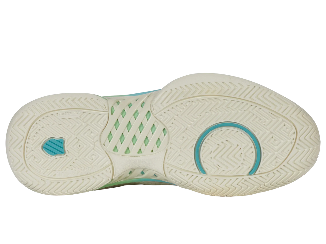 K-Swiss Women's Express Light Wide Pickleball Shoes — View 6