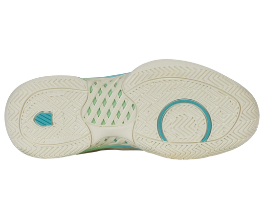 K-Swiss Women's Express Light Wide Pickleball Shoes — View 6