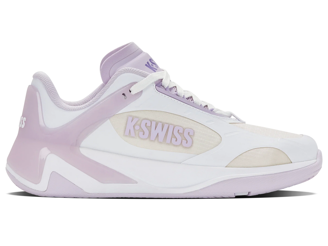 K-SWISS Women's K-Frame Pickleball Shoes — Shop Pickleball Paddles US