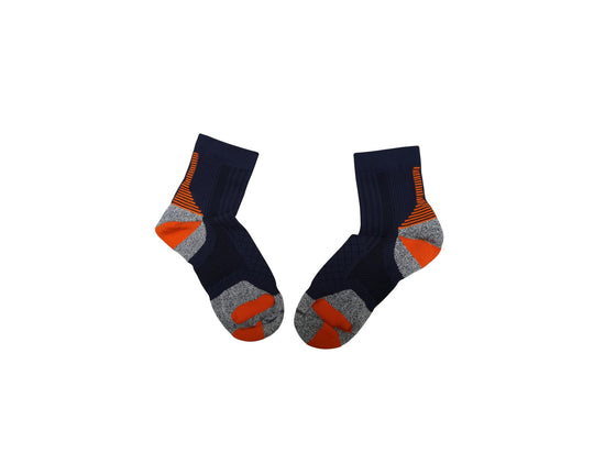 Alpha Best Performance Quarter Socks