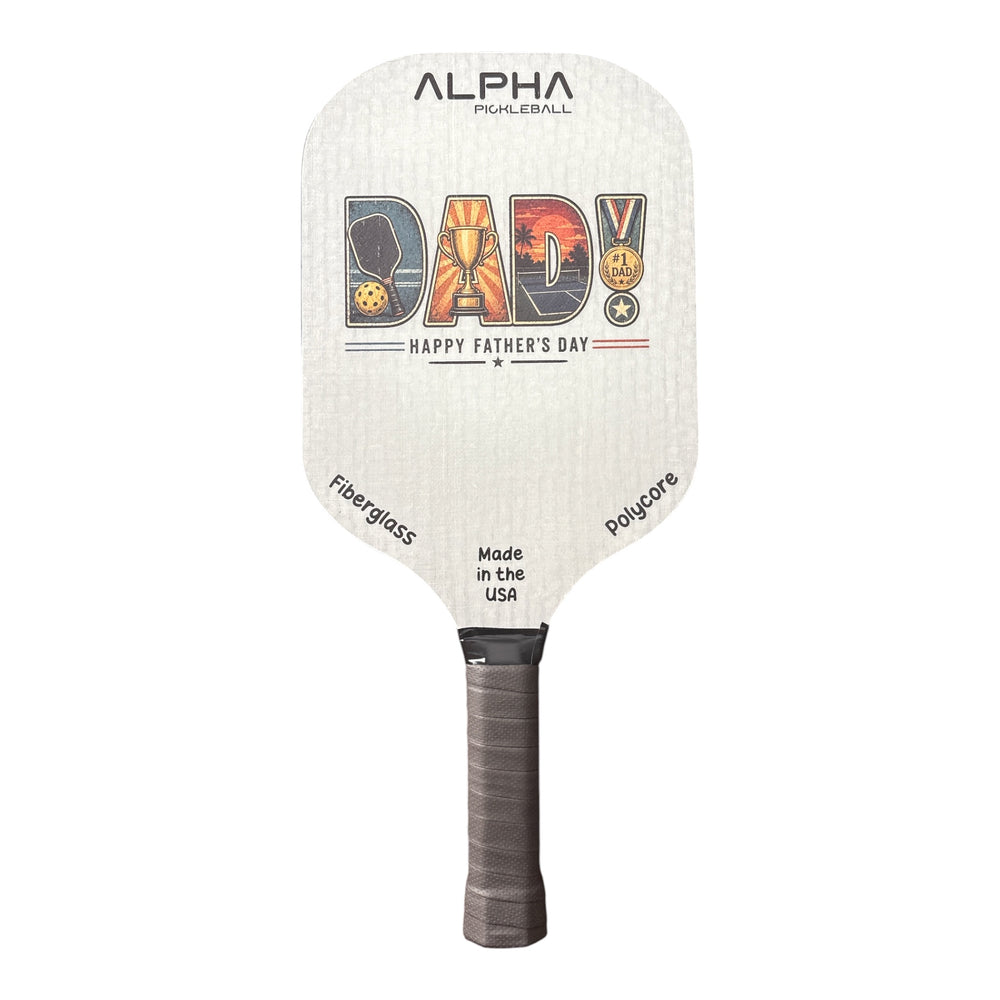 Custom Pickleball Paddle
