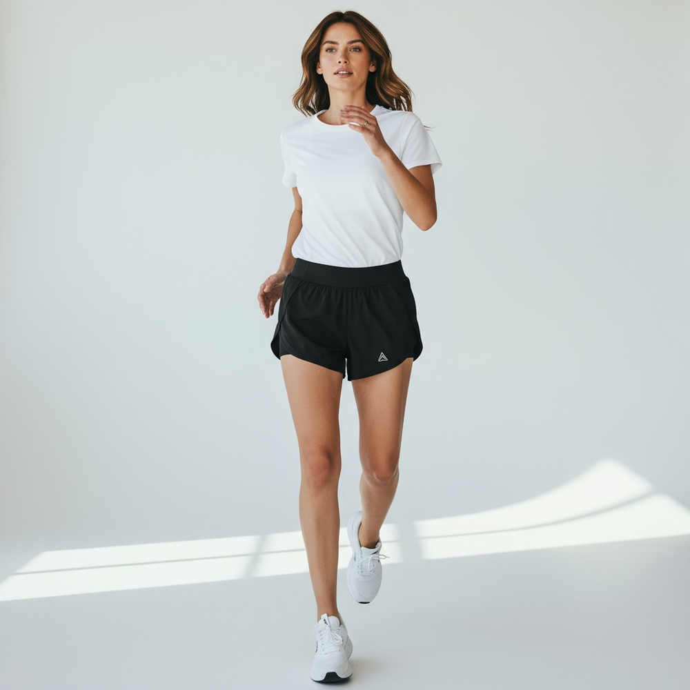 Clearance Alpha Women’s Shorts — Shop at Pickleball Paddles US