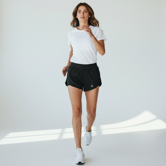 Clearance Alpha Women’s Shorts