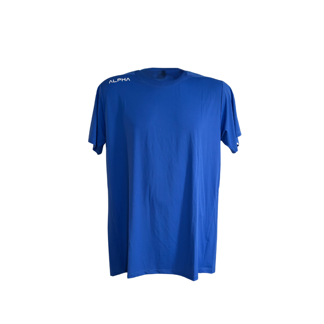 Alpha Men’s Tech Shirt