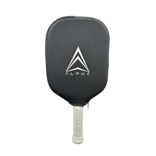 Alpha Paddle Cover — Side View