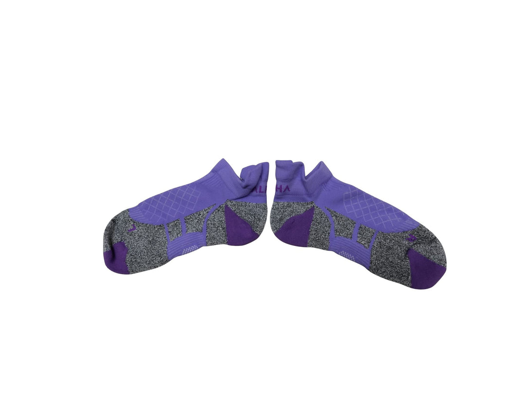 Alpha Best Performance Ankle Socks