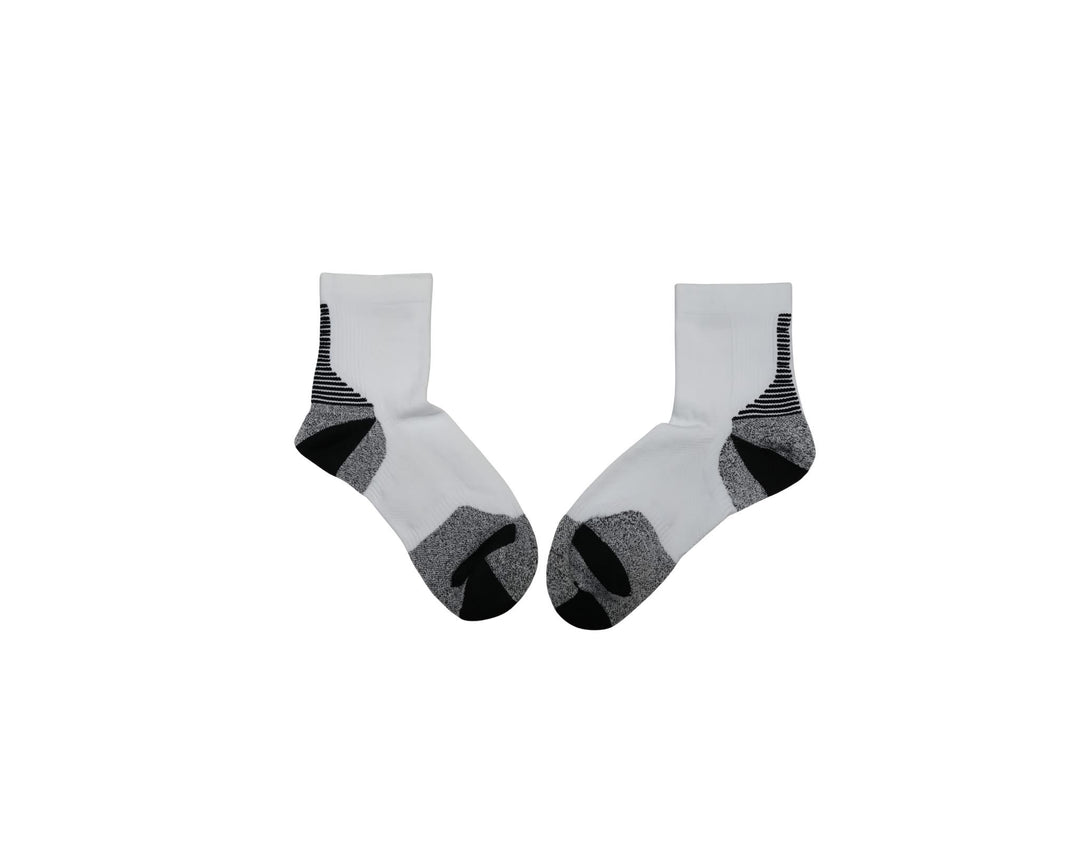 Alpha Best Performance Quarter Socks