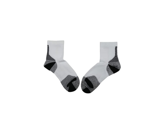 Alpha Best Performance Quarter Socks