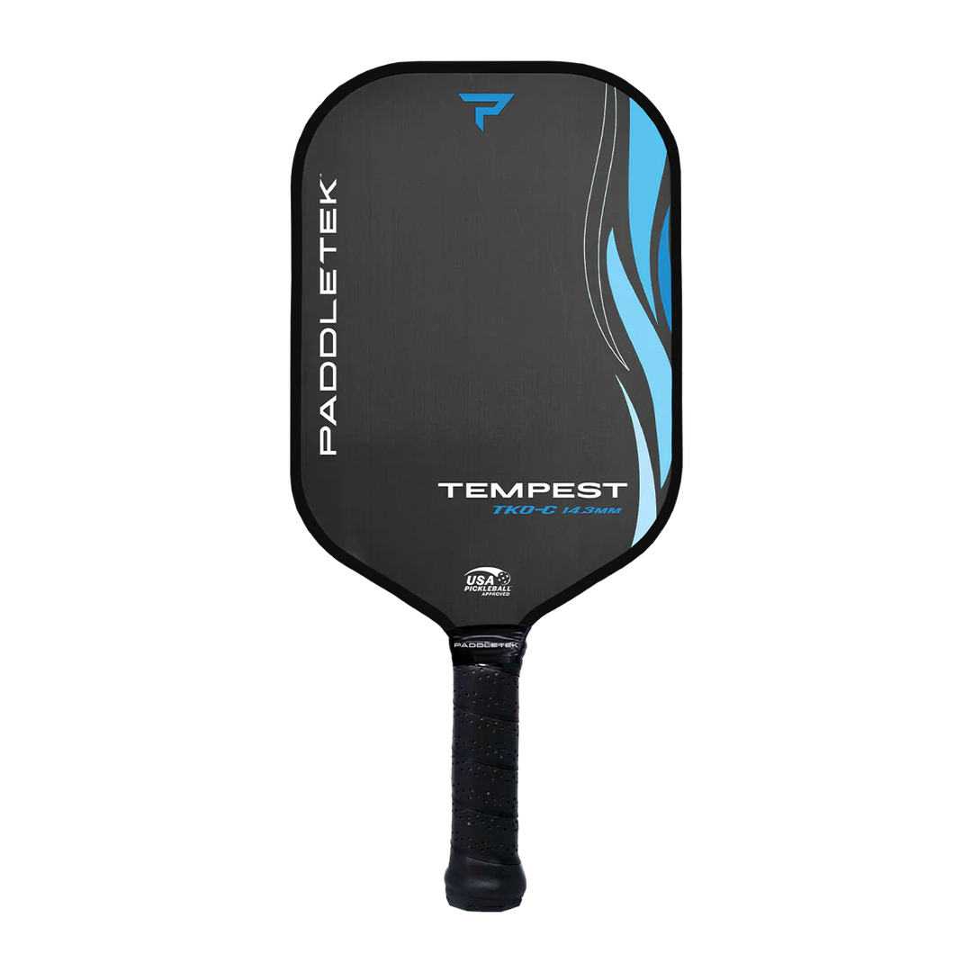 Paddletek Tempest Wave Tko-C 14.3 Pickleball Paddle
