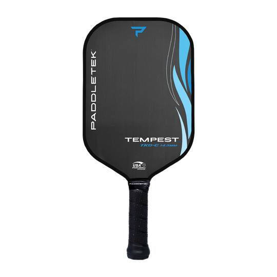 Paddletek Tempest Wave Tko-C 14.3 Pickleball Paddle