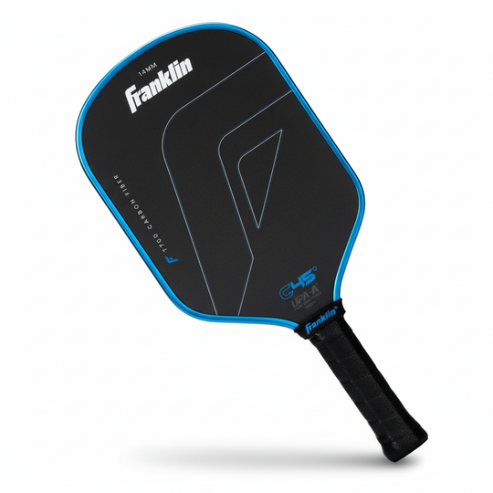 Franklin C45 Hybrid Carbon Fiber Paddle