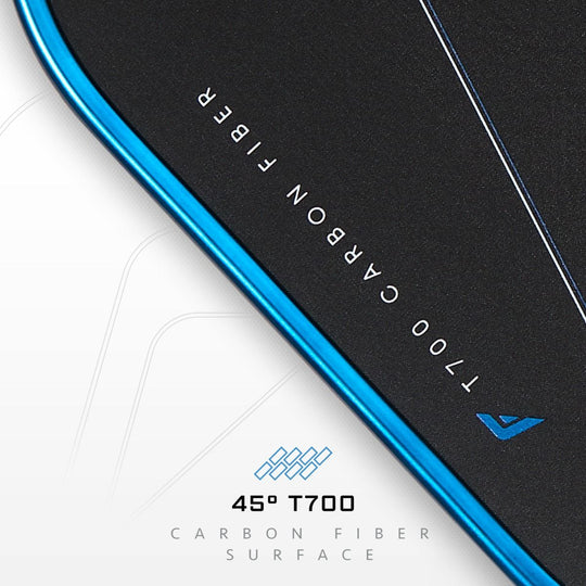 Franklin C45 Hybrid Carbon Fiber Paddle