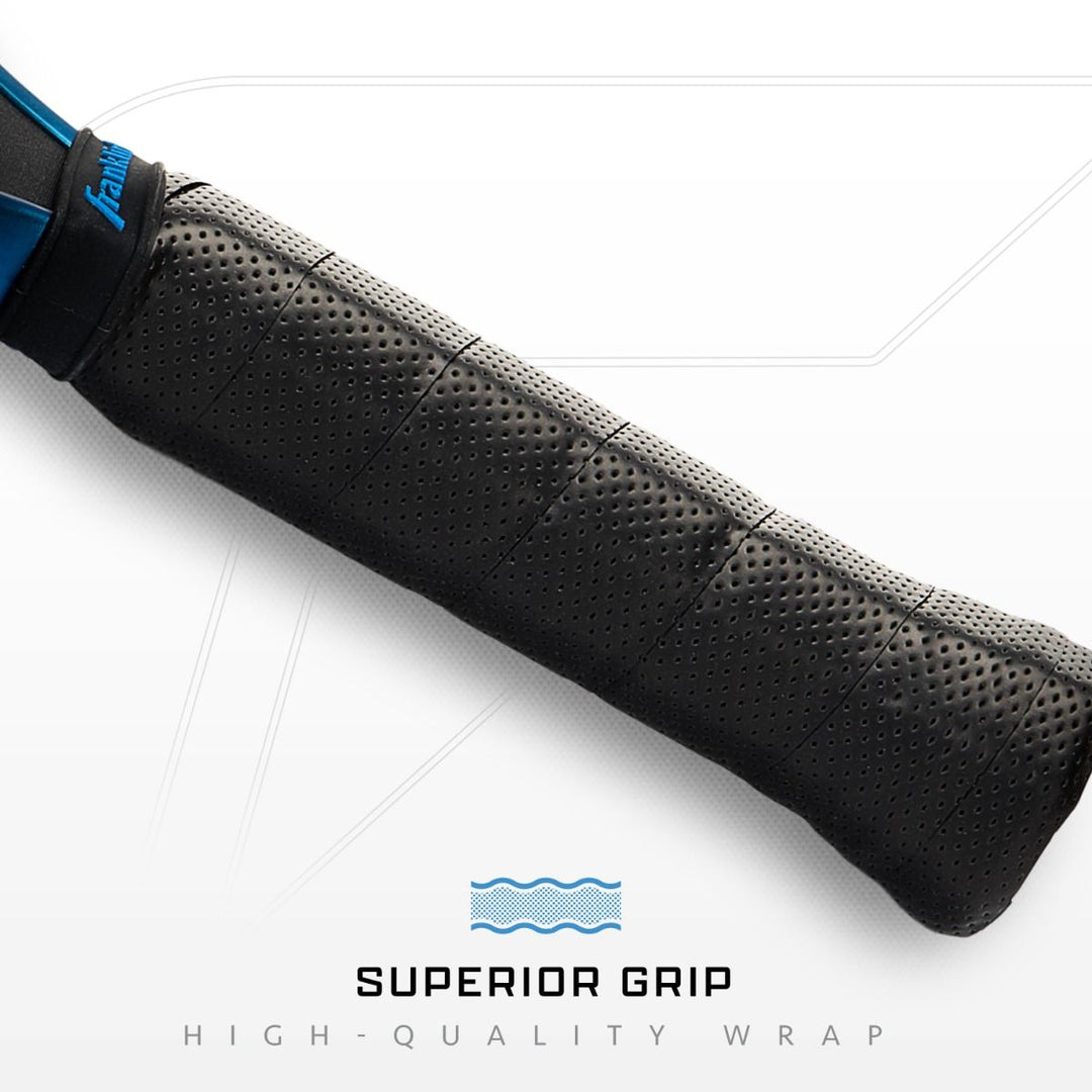 Franklin C45 Hybrid Carbon Fiber Paddle