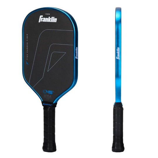 Franklin C45 Hybrid Carbon Fiber Paddle