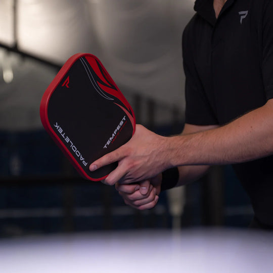 Paddletek Tempest Wave Tko-C 14.3 Pickleball Paddle