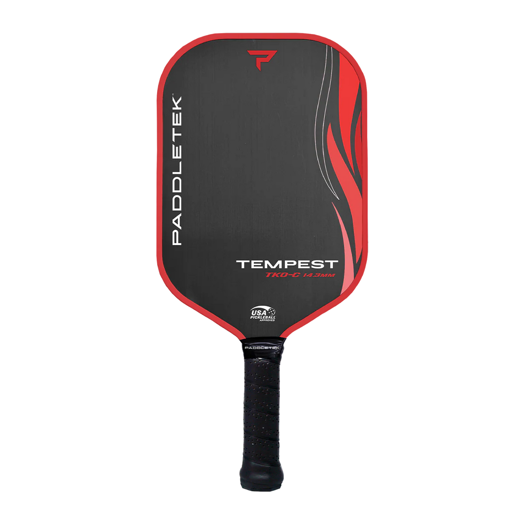 Paddletek Tempest Wave Tko-C 14.3 Pickleball Paddle