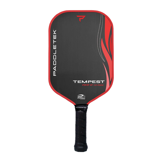 Paddletek Tempest Wave Tko-C 14.3 Pickleball Paddle