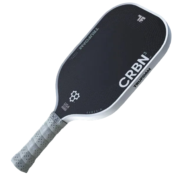 CRBN³ TRUFOAM Genesis Pickleball Paddle