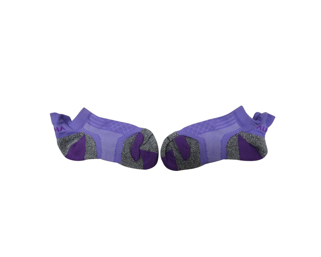 Alpha Best Performance Ankle Socks
